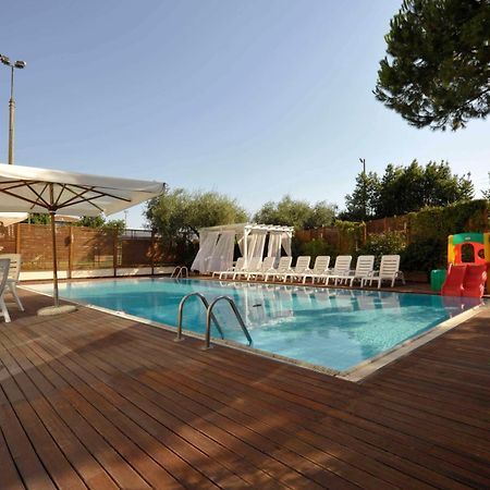 Bellariva Feeling Hotel Rimini Kültér fotó
