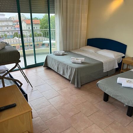 Bellariva Feeling Hotel Rimini Kültér fotó