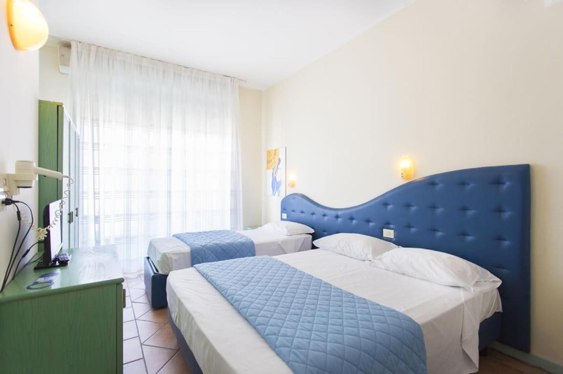 Bellariva Feeling Hotel Rimini Kültér fotó