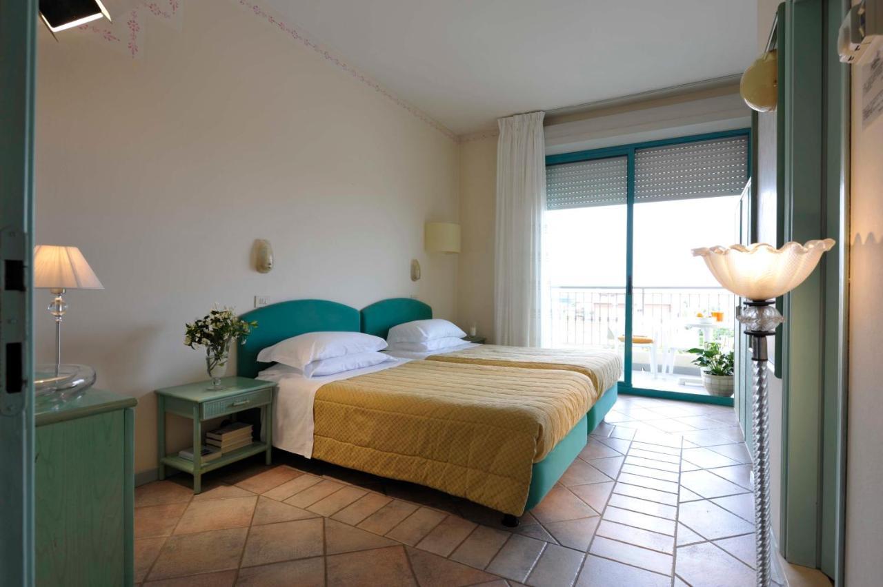 Bellariva Feeling Hotel Rimini Kültér fotó