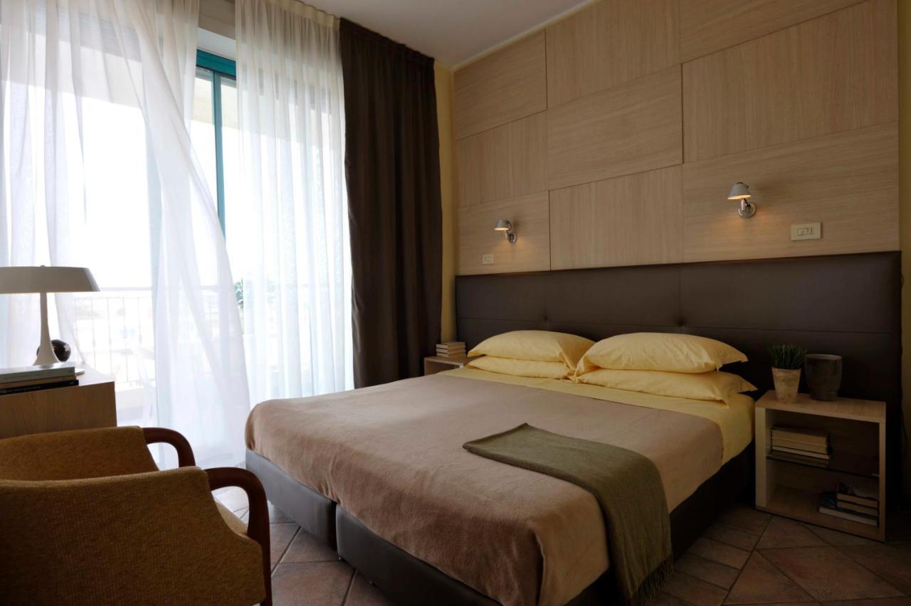 Bellariva Feeling Hotel Rimini Kültér fotó