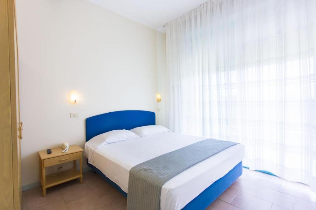 Bellariva Feeling Hotel Rimini Kültér fotó