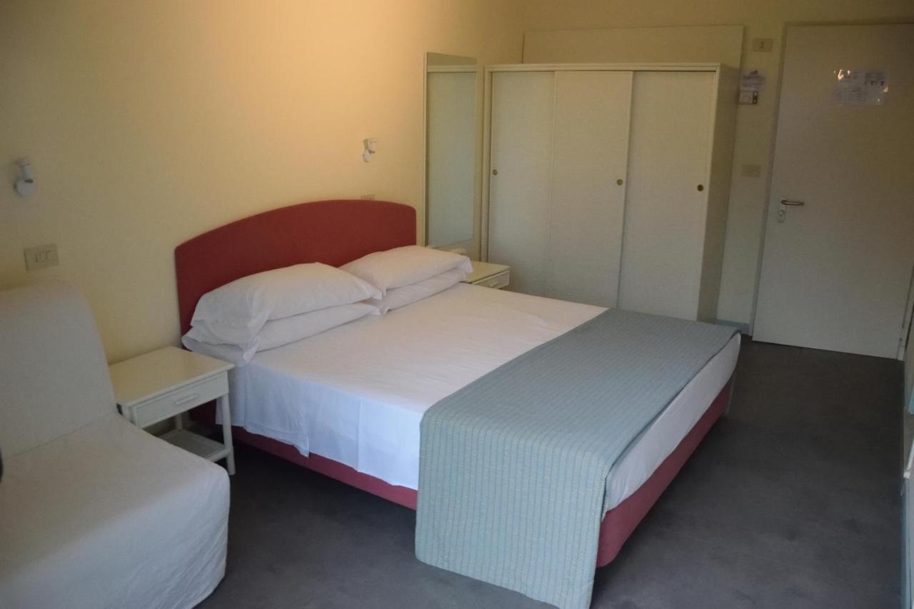 Bellariva Feeling Hotel Rimini Kültér fotó