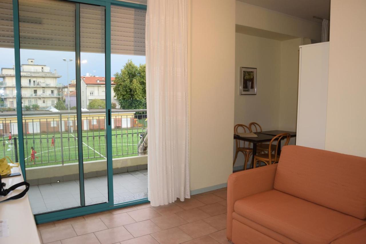 Bellariva Feeling Hotel Rimini Kültér fotó