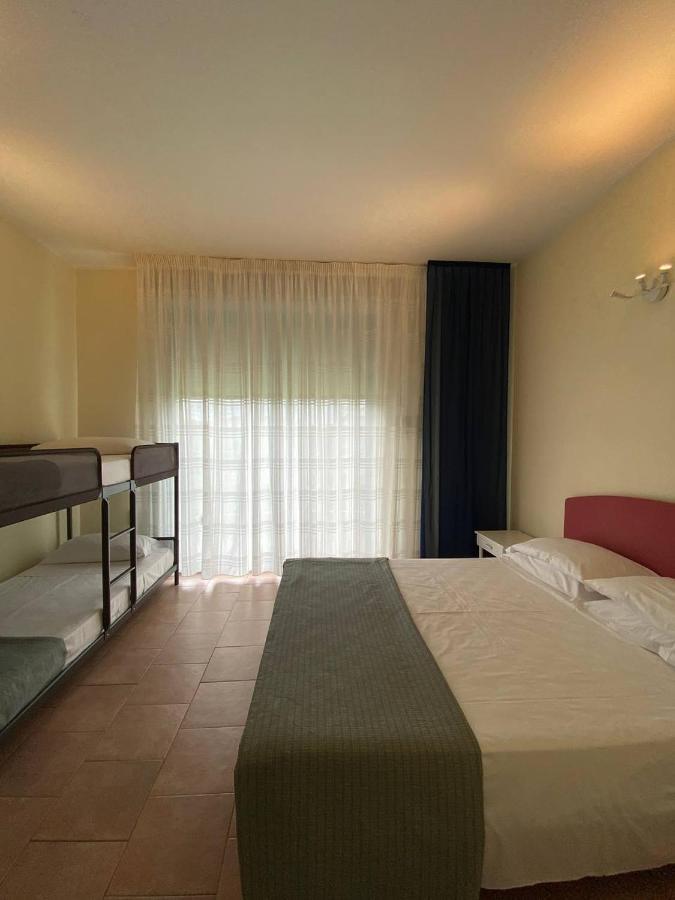 Bellariva Feeling Hotel Rimini Kültér fotó