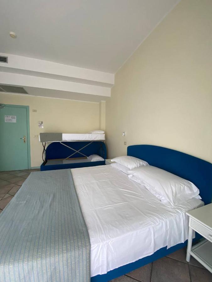Bellariva Feeling Hotel Rimini Kültér fotó