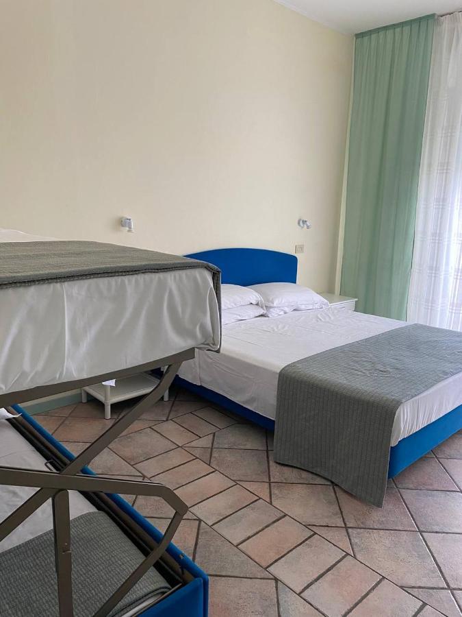 Bellariva Feeling Hotel Rimini Kültér fotó