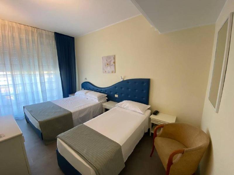 Bellariva Feeling Hotel Rimini Kültér fotó