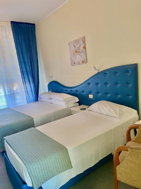 Bellariva Feeling Hotel Rimini Kültér fotó