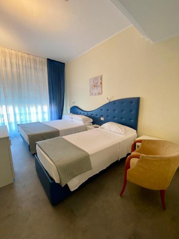 Bellariva Feeling Hotel Rimini Kültér fotó