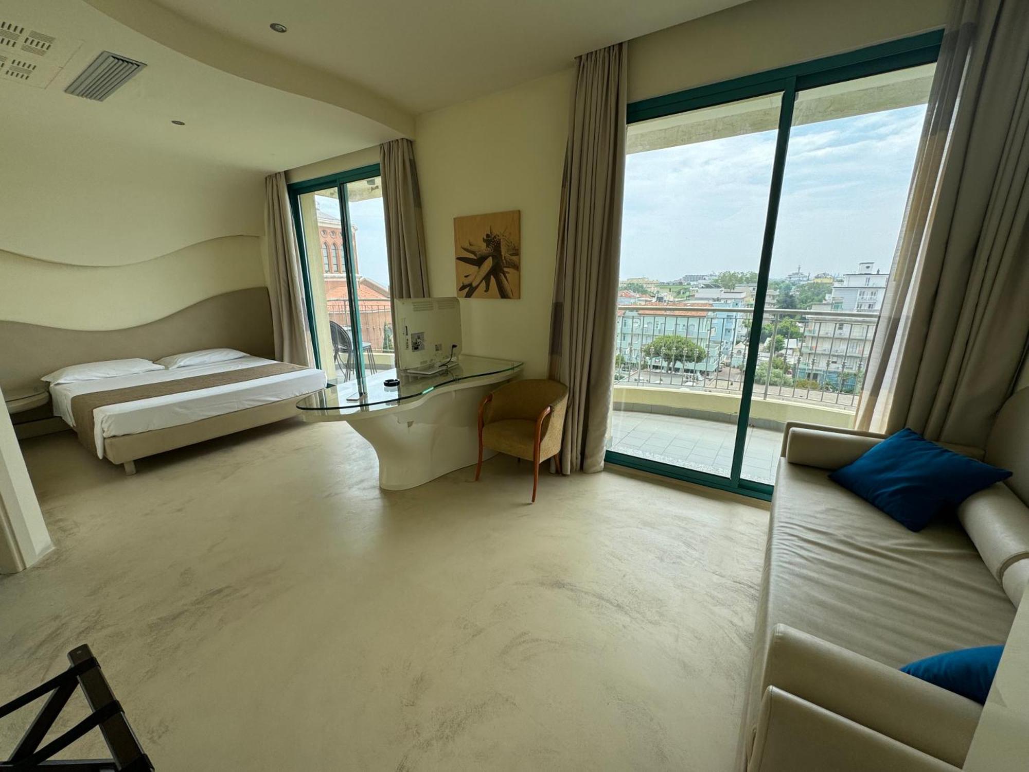 Bellariva Feeling Hotel Rimini Kültér fotó