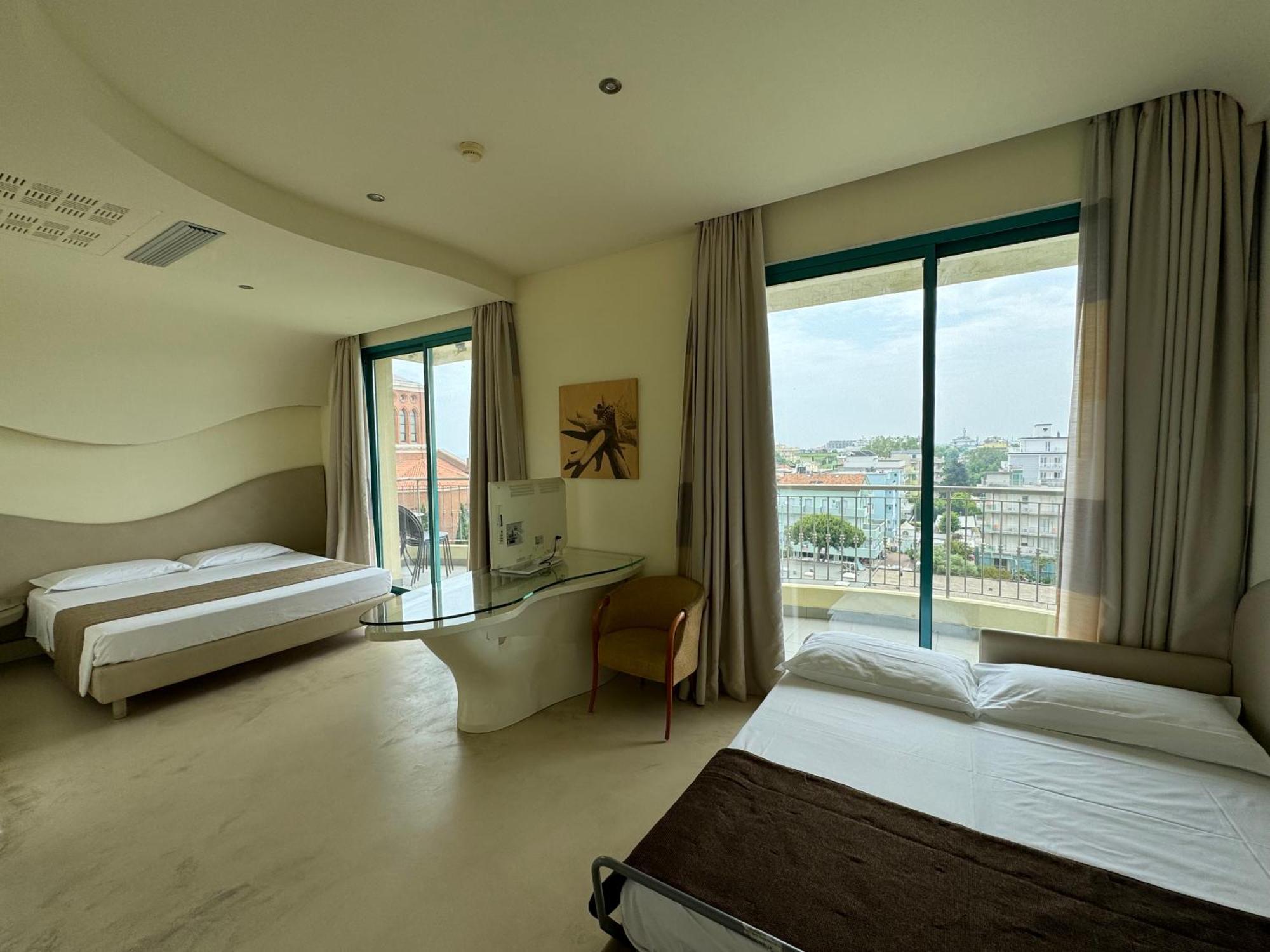 Bellariva Feeling Hotel Rimini Kültér fotó