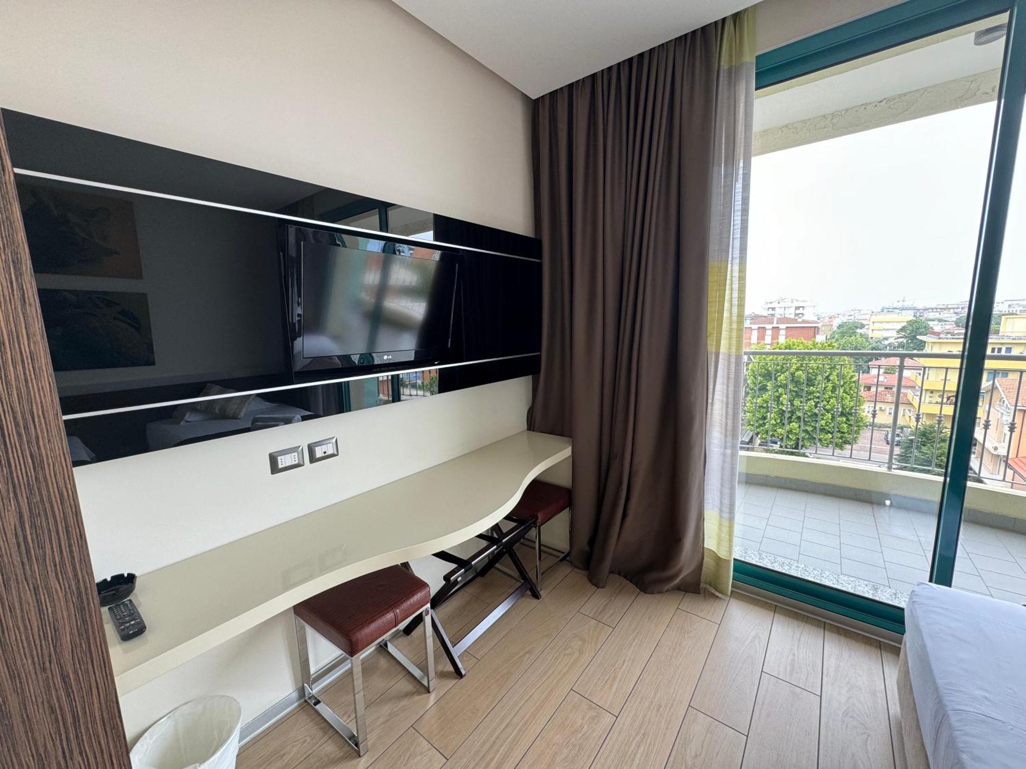 Bellariva Feeling Hotel Rimini Kültér fotó