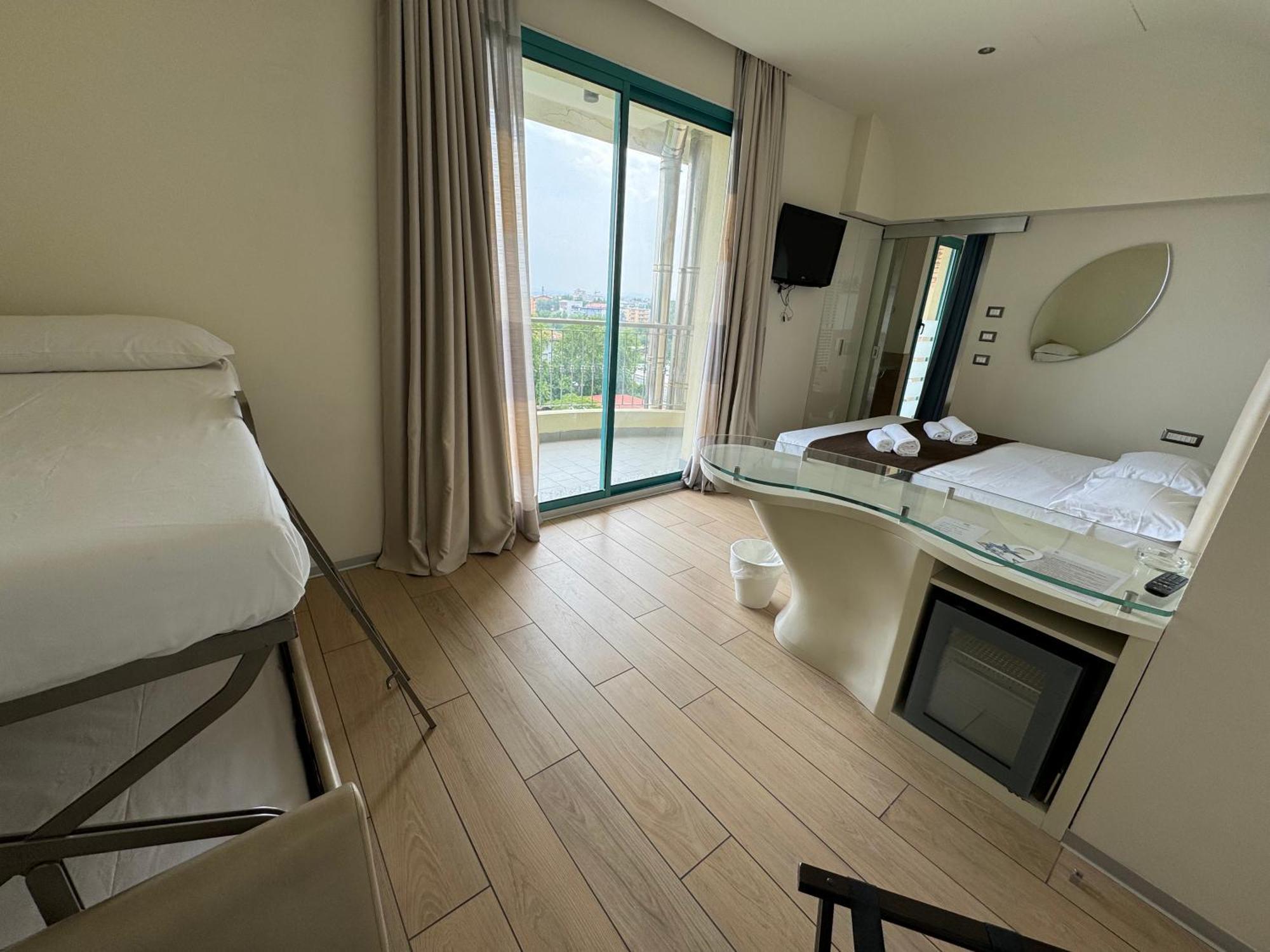 Bellariva Feeling Hotel Rimini Kültér fotó