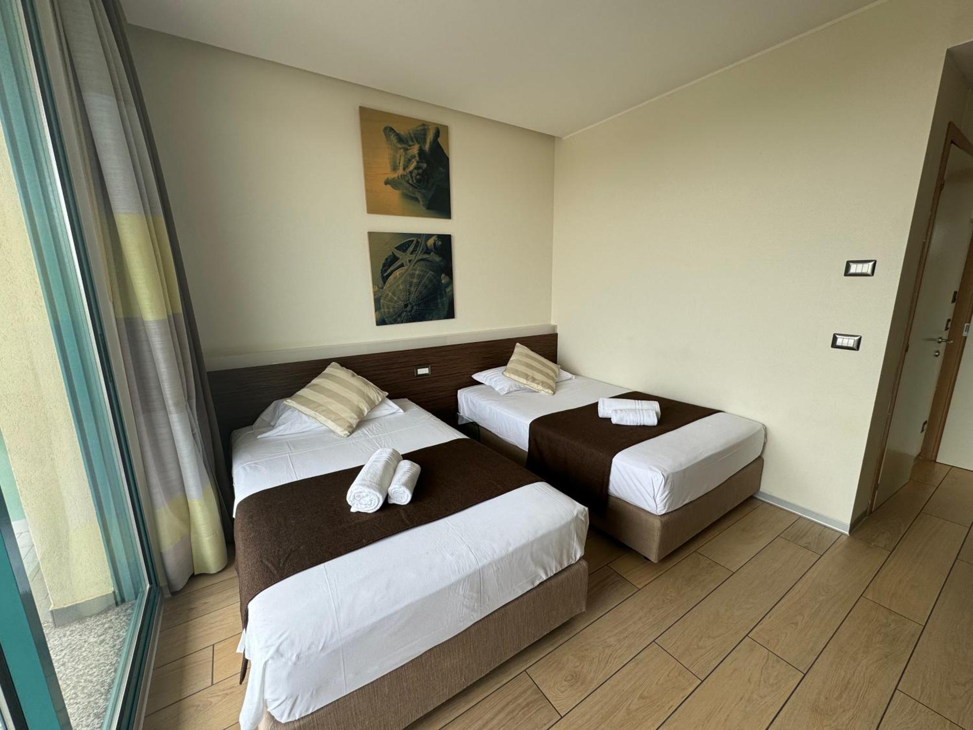 Bellariva Feeling Hotel Rimini Kültér fotó