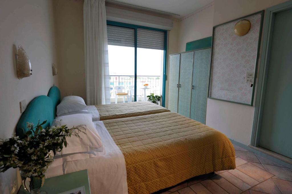 Bellariva Feeling Hotel Rimini Szoba fotó