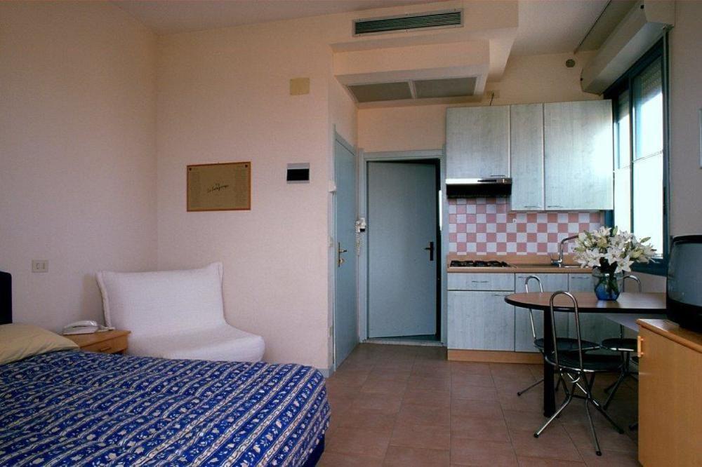 Bellariva Feeling Hotel Rimini Kültér fotó