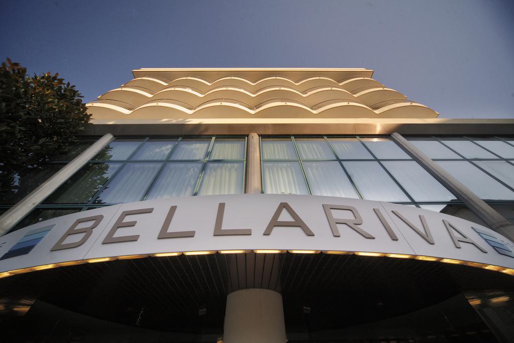 Bellariva Feeling Hotel Rimini Kültér fotó
