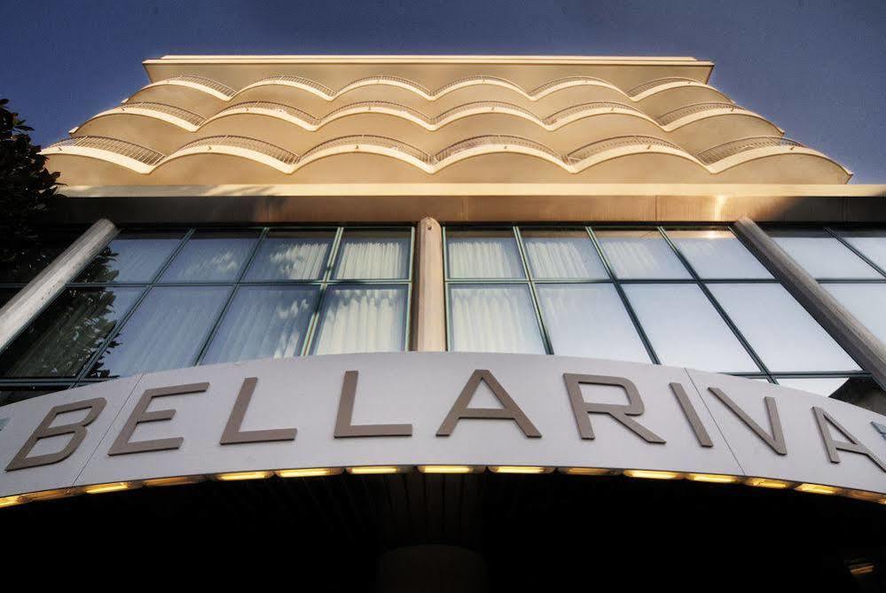 Bellariva Feeling Hotel Rimini Kültér fotó
