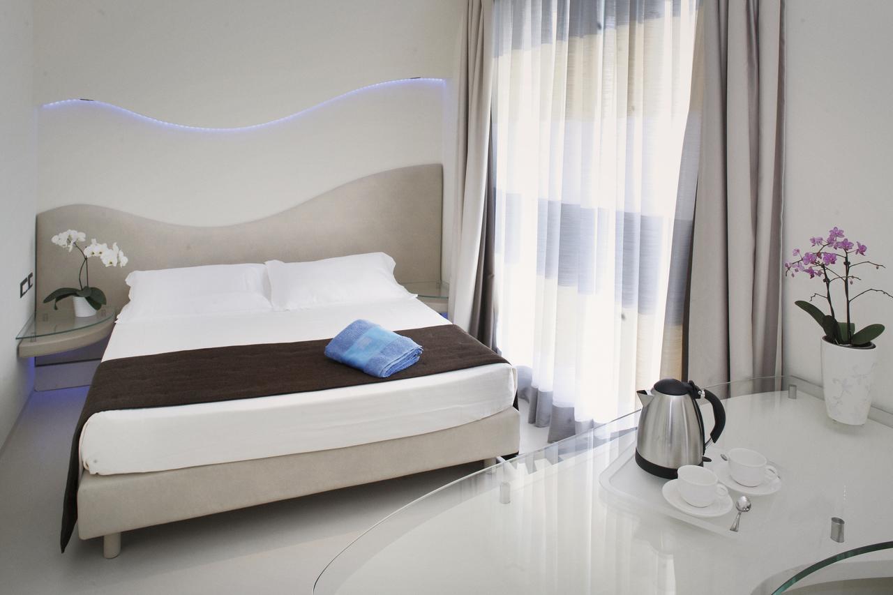 Bellariva Feeling Hotel Rimini Kültér fotó
