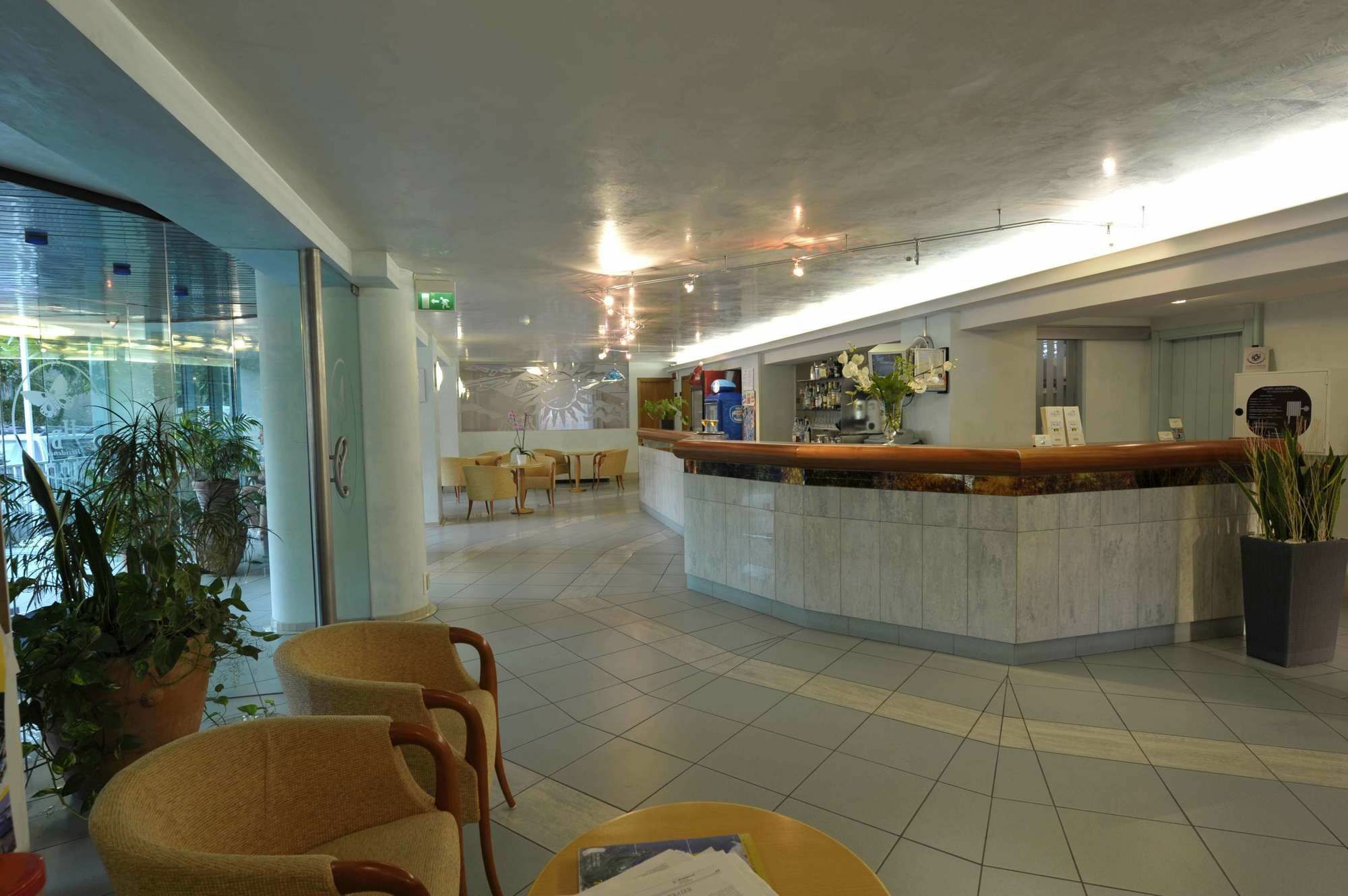 Bellariva Feeling Hotel Rimini Kültér fotó