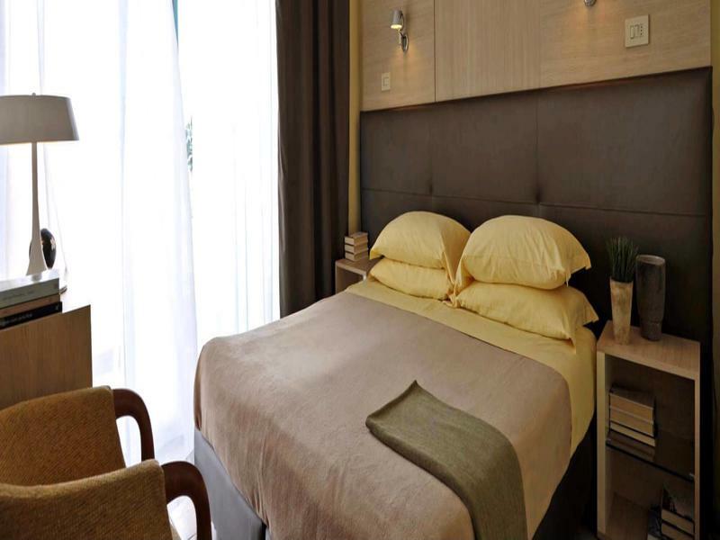 Bellariva Feeling Hotel Rimini Kültér fotó