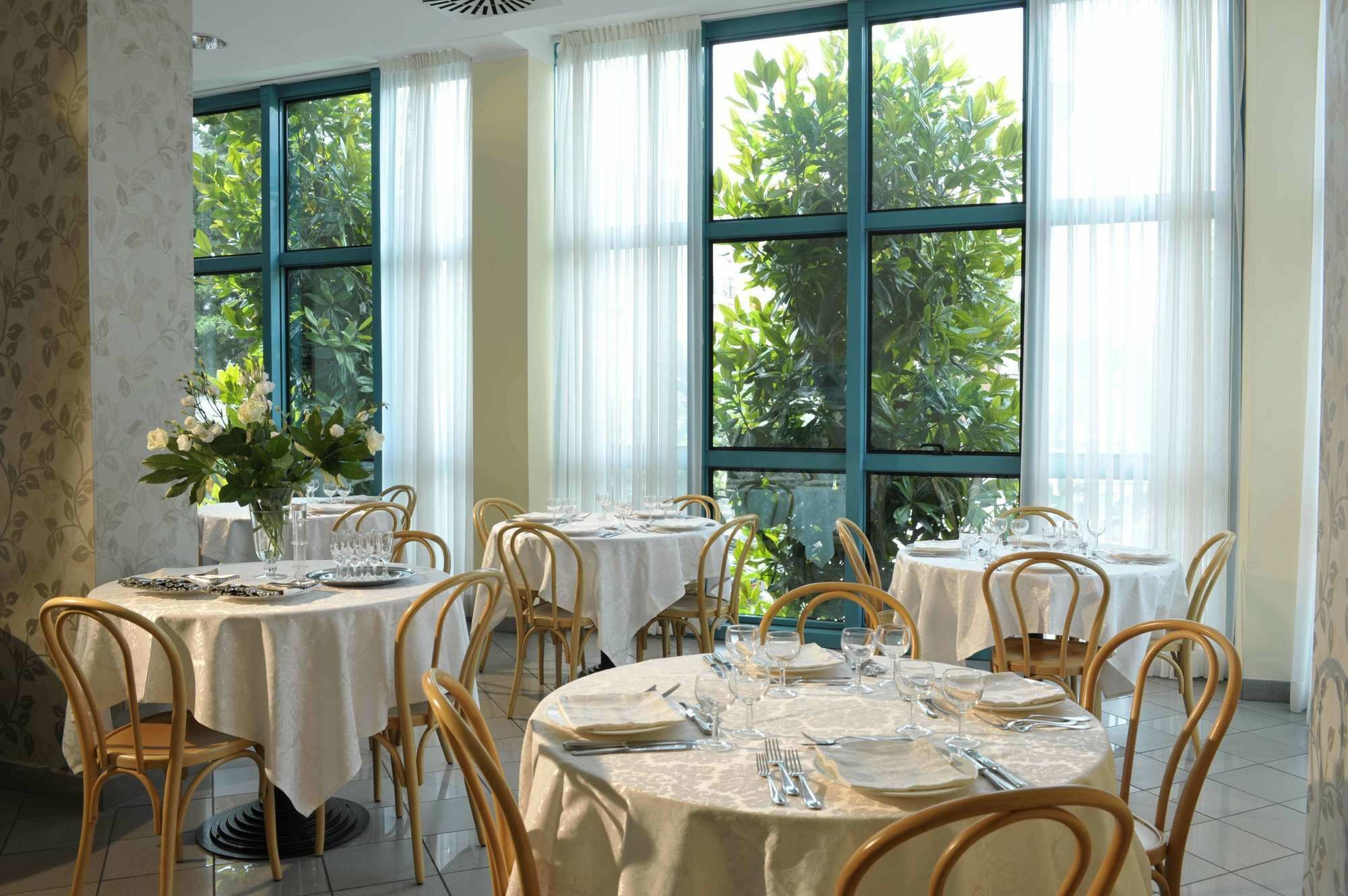 Bellariva Feeling Hotel Rimini Kültér fotó