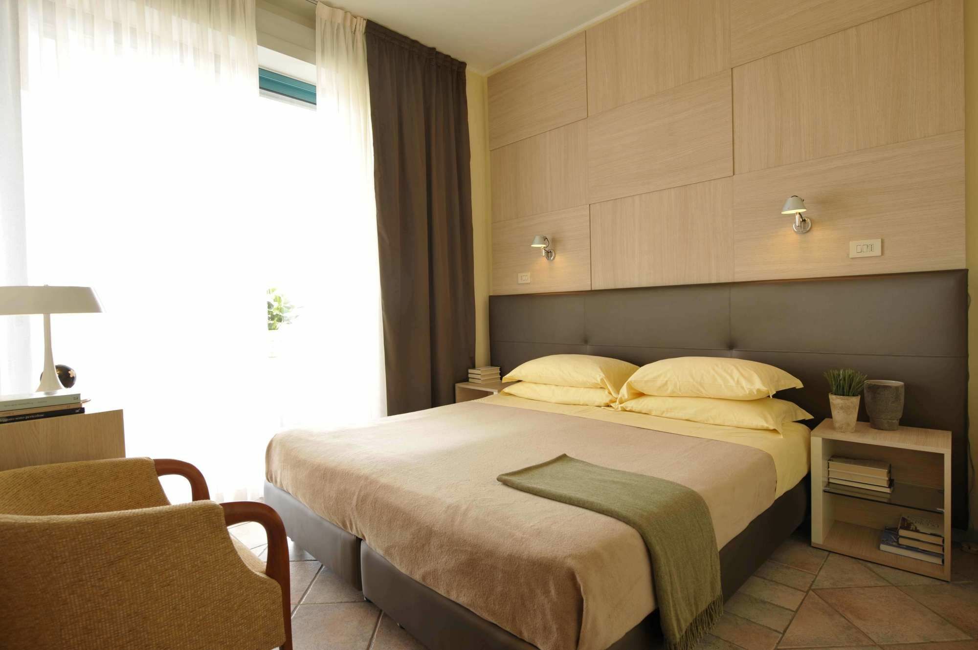 Bellariva Feeling Hotel Rimini Kültér fotó